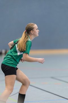 Bild 532 - wBJ Loewinnen Cup B2